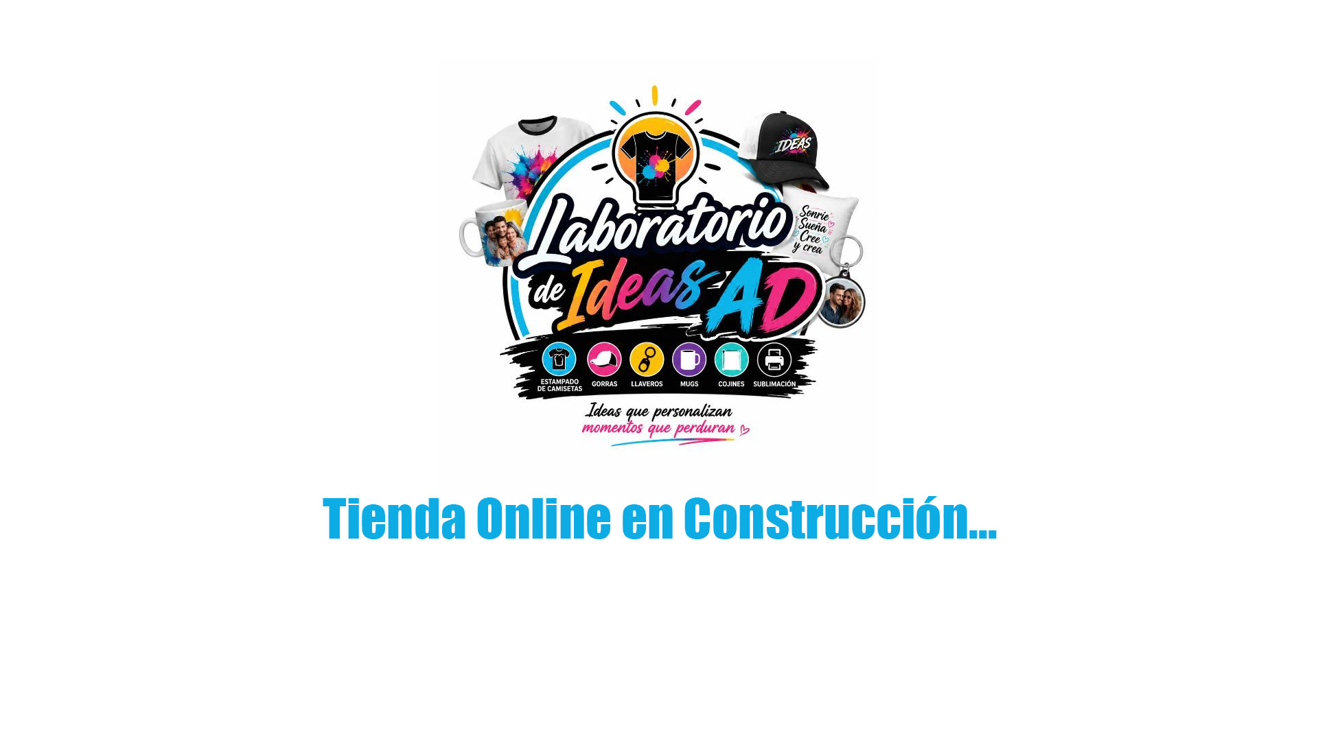 Laboratorio de Ideas